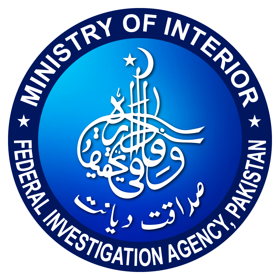 FIA Logo